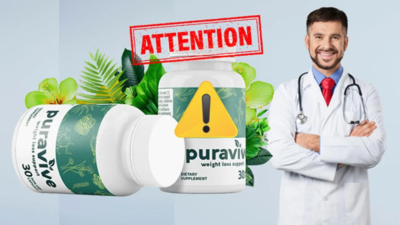 Puravive