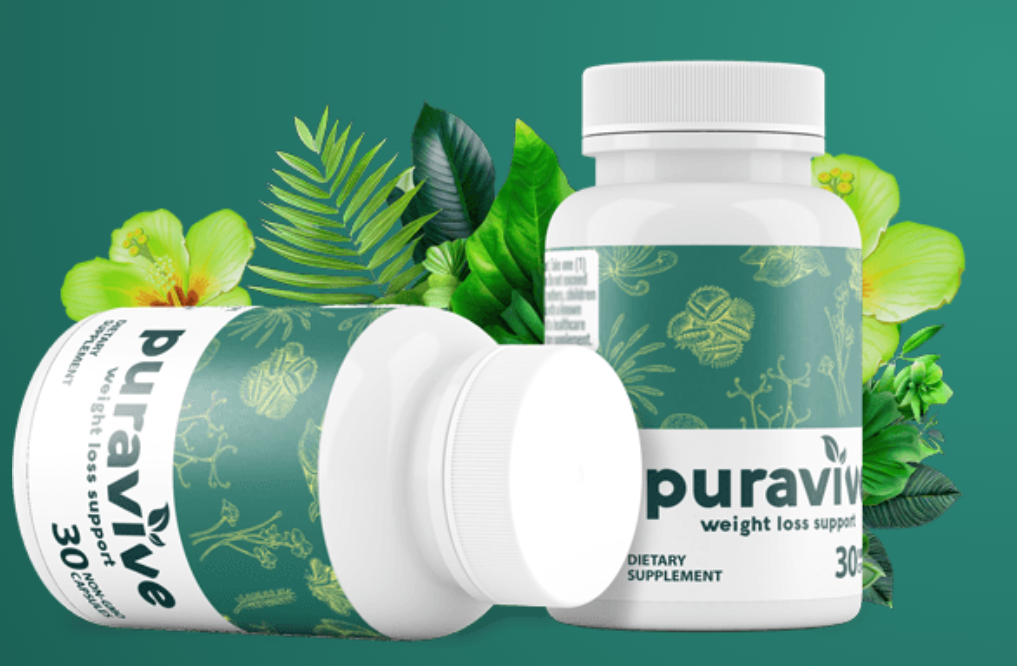 Puravive Supplement